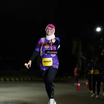 Runner Photo 2767769