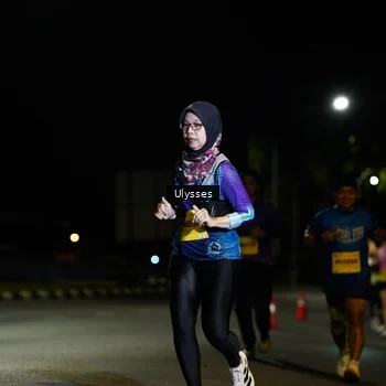 Runner Photo 2767782