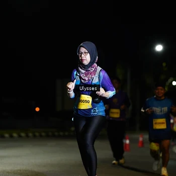 Runner Photo 2767789