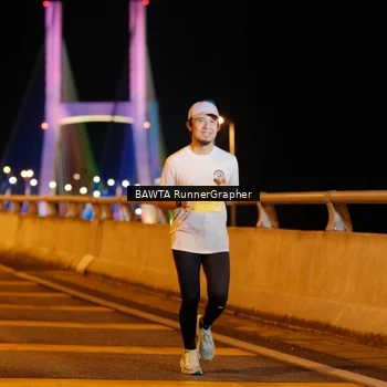 Runner Photo 2767790
