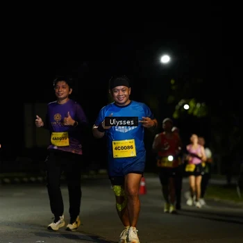 Runner Photo 2767798