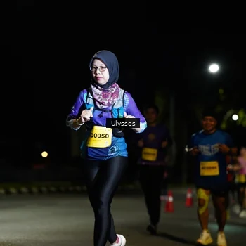 Runner Photo 2767804