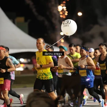 Runner Photo 2767817