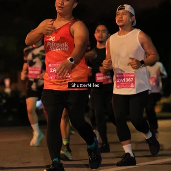 Runner Photo 2767820
