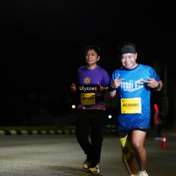 Runner Photo 2767823
