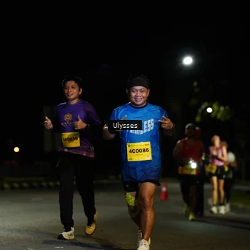 Runner Photo 2767824