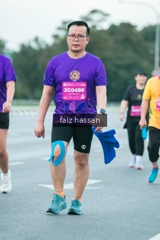 Runner Photo 2767831
