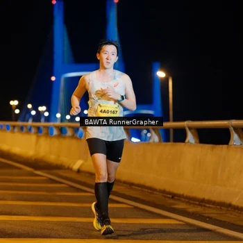 Runner Photo 2767847