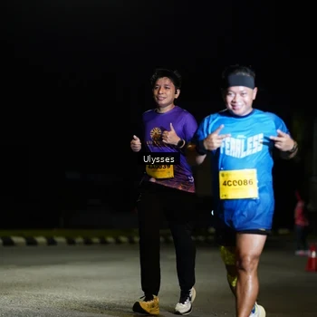 Runner Photo 2767851
