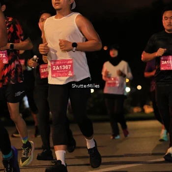 Runner Photo 2767856