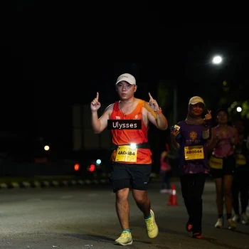 Runner Photo 2767859