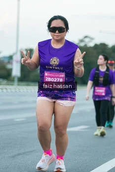 Runner Photo 2767871