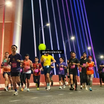 Runner Photo 2767877