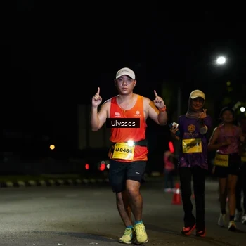 Runner Photo 2767893