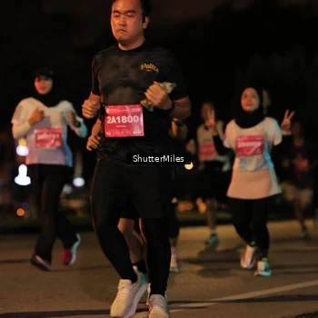 Runner Photo 2767894