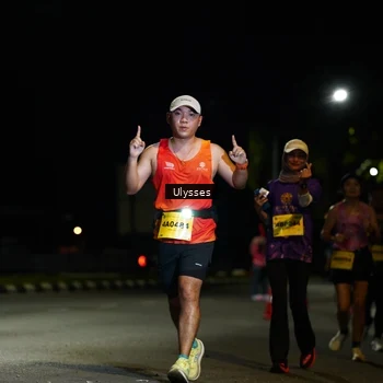 Runner Photo 2767900