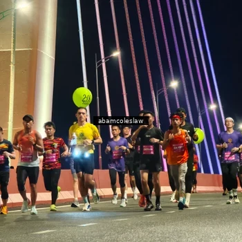 Runner Photo 2767907