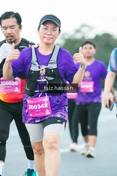 Runner Photo 2767917