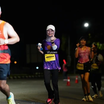 Runner Photo 2767919