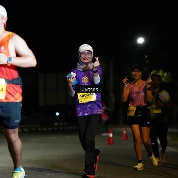 Runner Photo 2767928