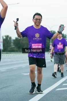 Runner Photo 2767933