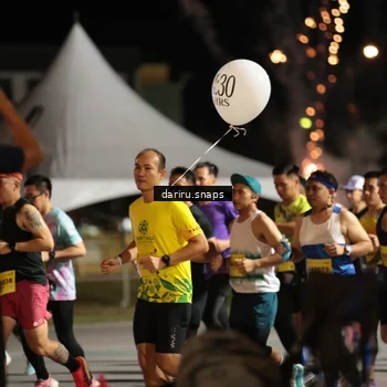 Runner Photo 2767935