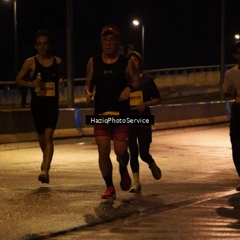 Runner Photo 2767941