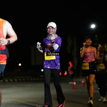 Runner Photo 2767942