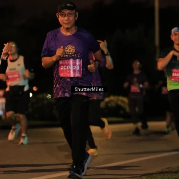 Runner Photo 2767943