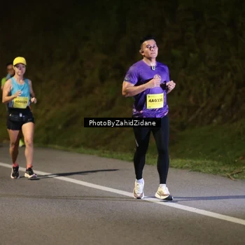Runner Photo 2767946