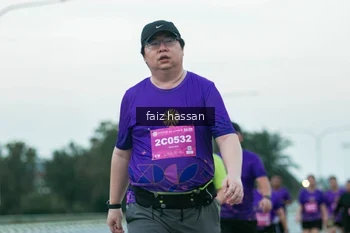 Runner Photo 2767948
