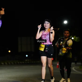 Runner Photo 2767951