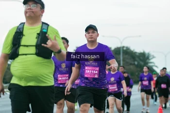 Runner Photo 2767955
