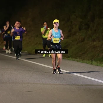Runner Photo 2767966