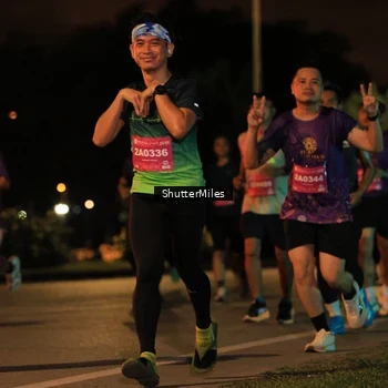 Runner Photo 2767968