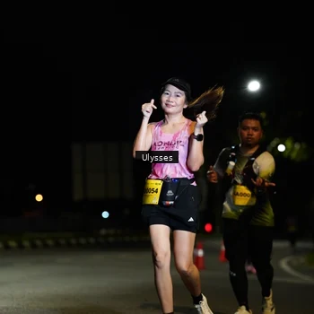 Runner Photo 2767981