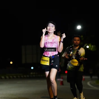 Runner Photo 2767986