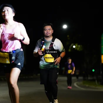 Runner Photo 2767989