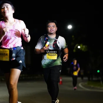 Runner Photo 2767995