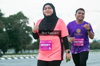 Runner Photo 2768004
