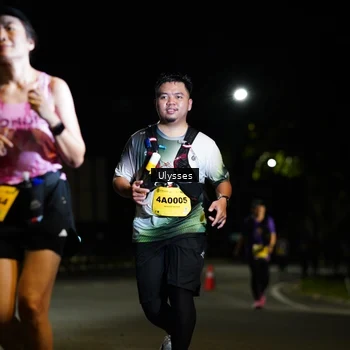 Runner Photo 2768013