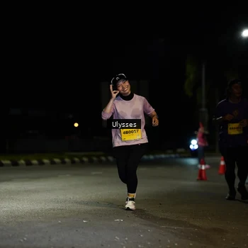 Runner Photo 2768017