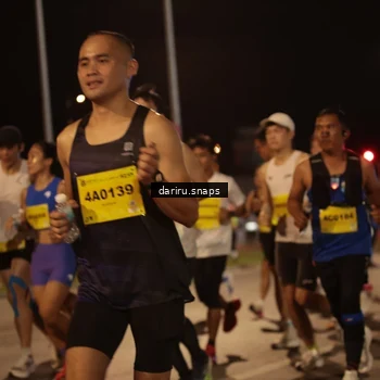 Runner Photo 2768031