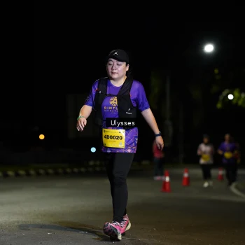 Runner Photo 2768034
