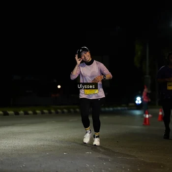 Runner Photo 2768045