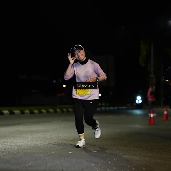 Runner Photo 2768058