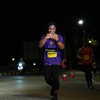 Runner Photo 2768075