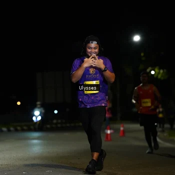 Runner Photo 2768076