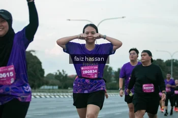 Runner Photo 2768080