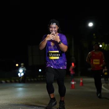 Runner Photo 2768085